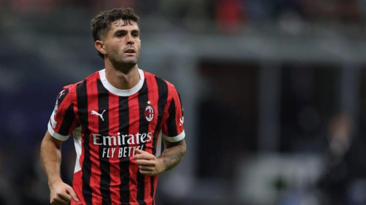 关于AC米兰新签约球员首秀表现抢眼,有望成为核心的信息 关于AC米兰新签约球员首秀表现抢眼,有望成为核心的信息